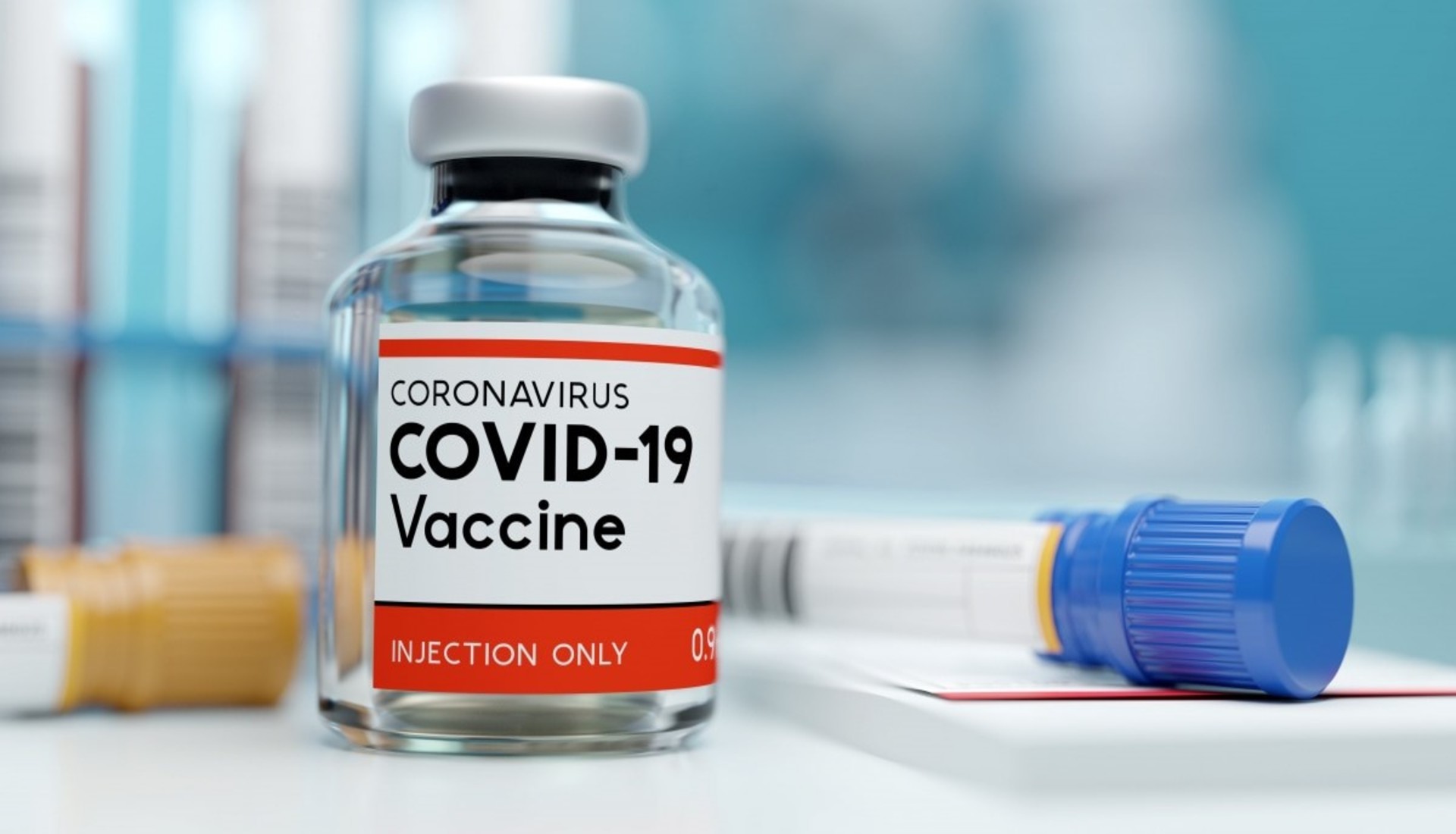 Вакцинація від Covid-19: яку вакцину вибрати?
