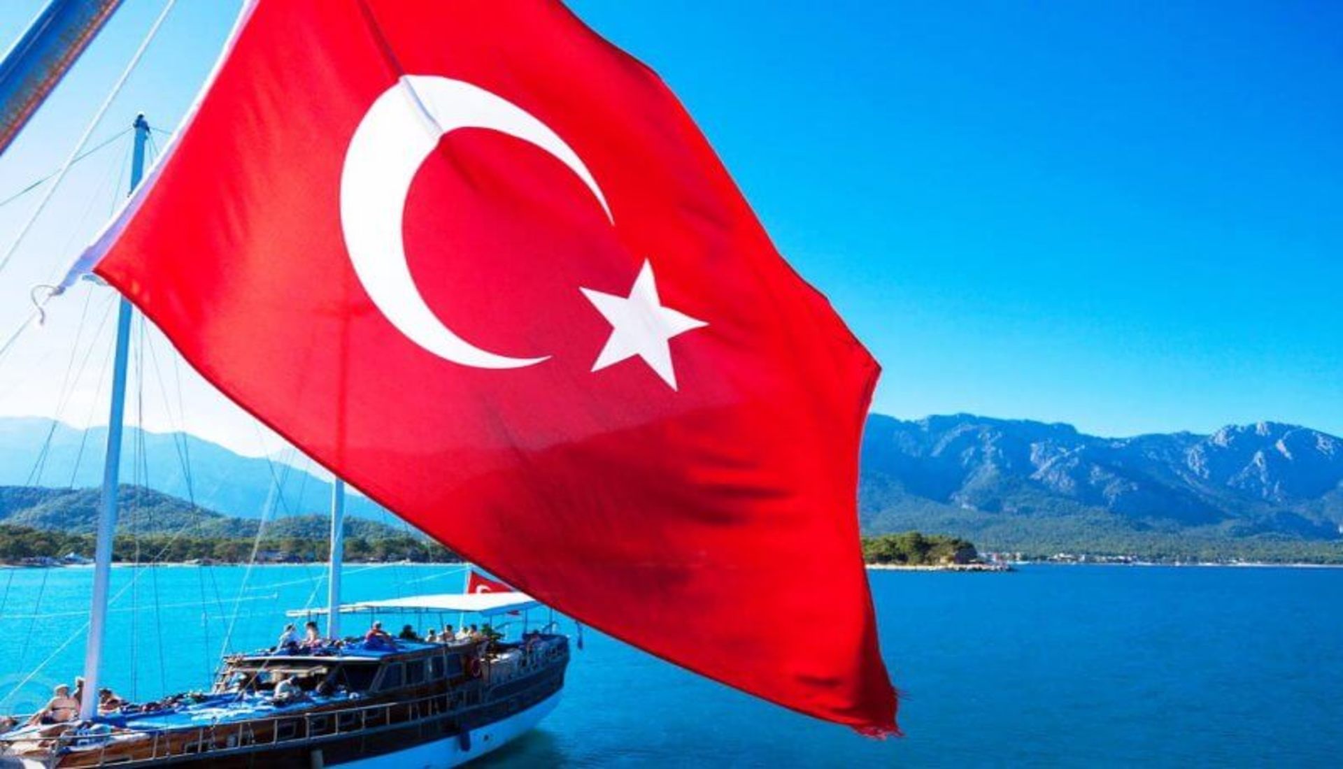 Поездки в Турцию опасны для здоровья