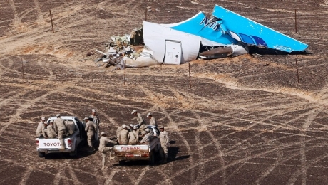 Страховое возмещение семьям погибших в авиакатастрофе в Египте заплатят