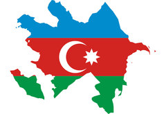 Украинские полисы "Зеленая карта" начали действовать и на территории Азербайджана