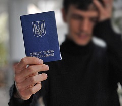 Что делать, если путешествуя вы потеряли заграничный паспорт