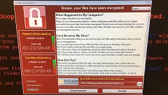 Страшний вірус атакував великі компанії. Як захистити свій комп’ютер?