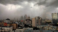 Москва підраховує збитки від урагану