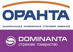Сервис Полис24 пополнился предложениями от страховых компаний НАСК "Оранта" и СО "Доминанта"