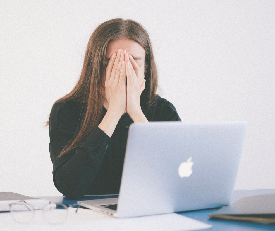 Как понять, что вы устали - еще до срыва?