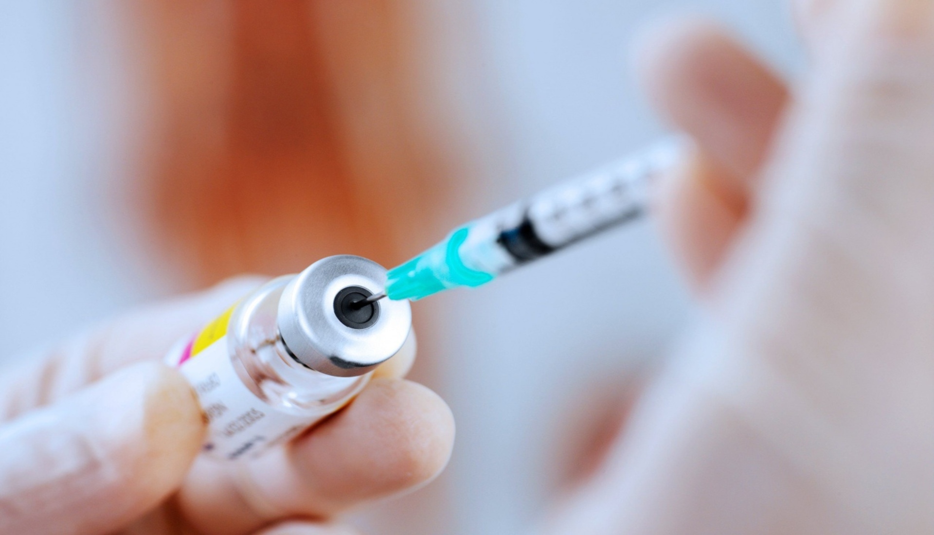 Вакцинація як найбільш дієвий метод запобігання грипу