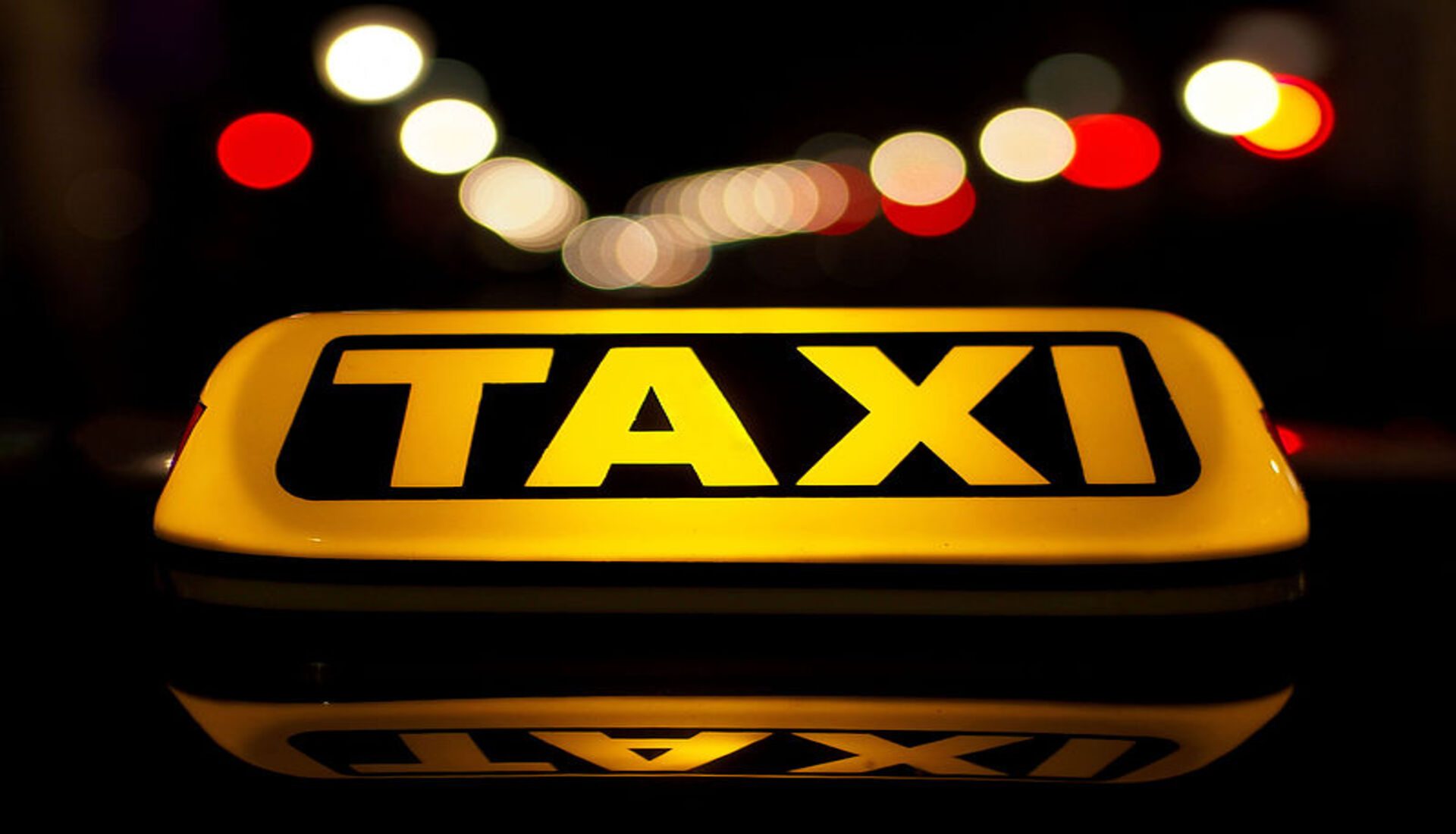«Зеленооке таксі», або як зробити поїздку безпечною