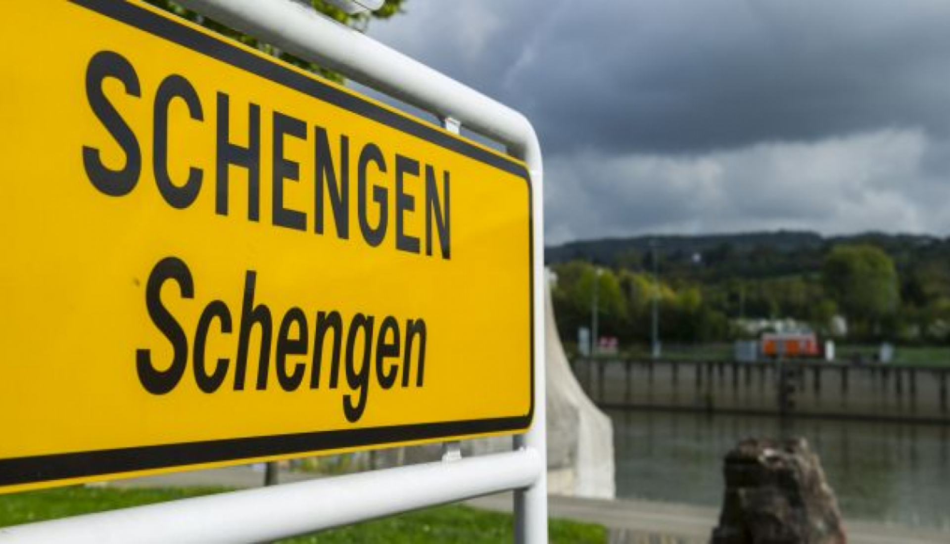 Новые правила въезда в Шенгенскую зону
