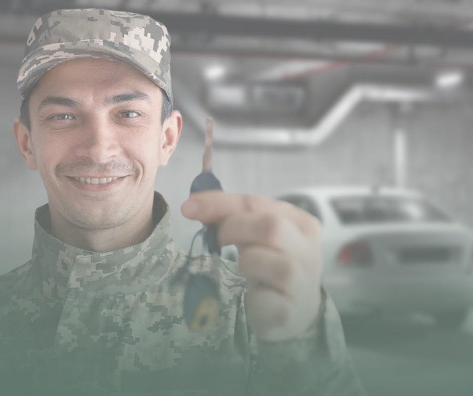 Компенсація вартості автоцивілки  для захисників і ветеранів